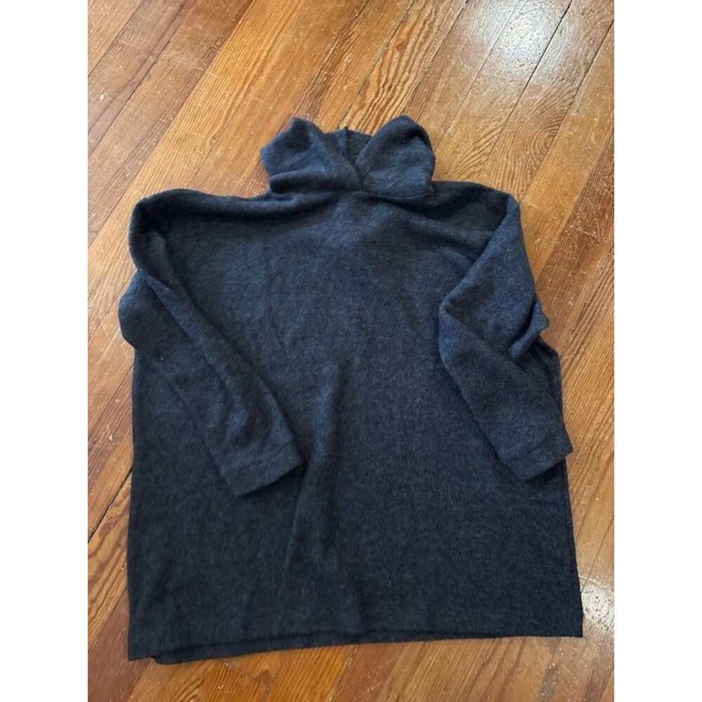 Zenana Hooded Sweatshirt 1X 2X